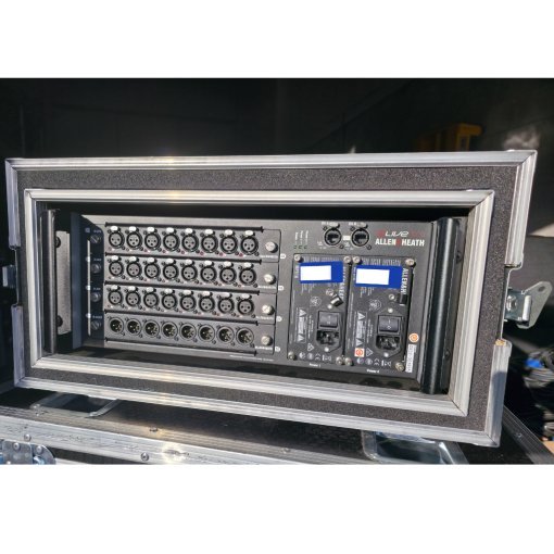 Used Allen & Heath DX32 for sale