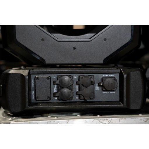 Used ROBE iBeam350 for sale