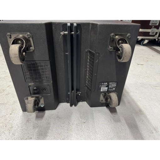 Used d&b Audiotechnik Y-Sub for sale