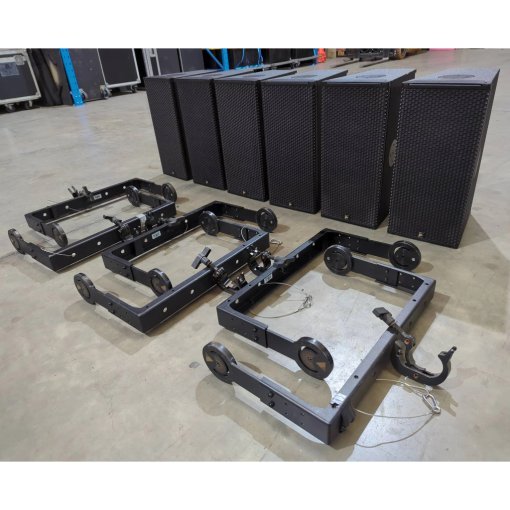 Used Adamson IS7p for sale