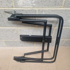 Large Speaker Vertical Yoke