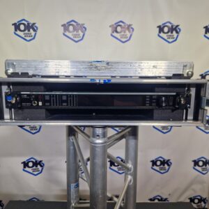 Shure Axient Digital AD4D Dualreceiver