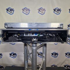 Used Shure Axient Digital AD4D Dualreceiver for sale