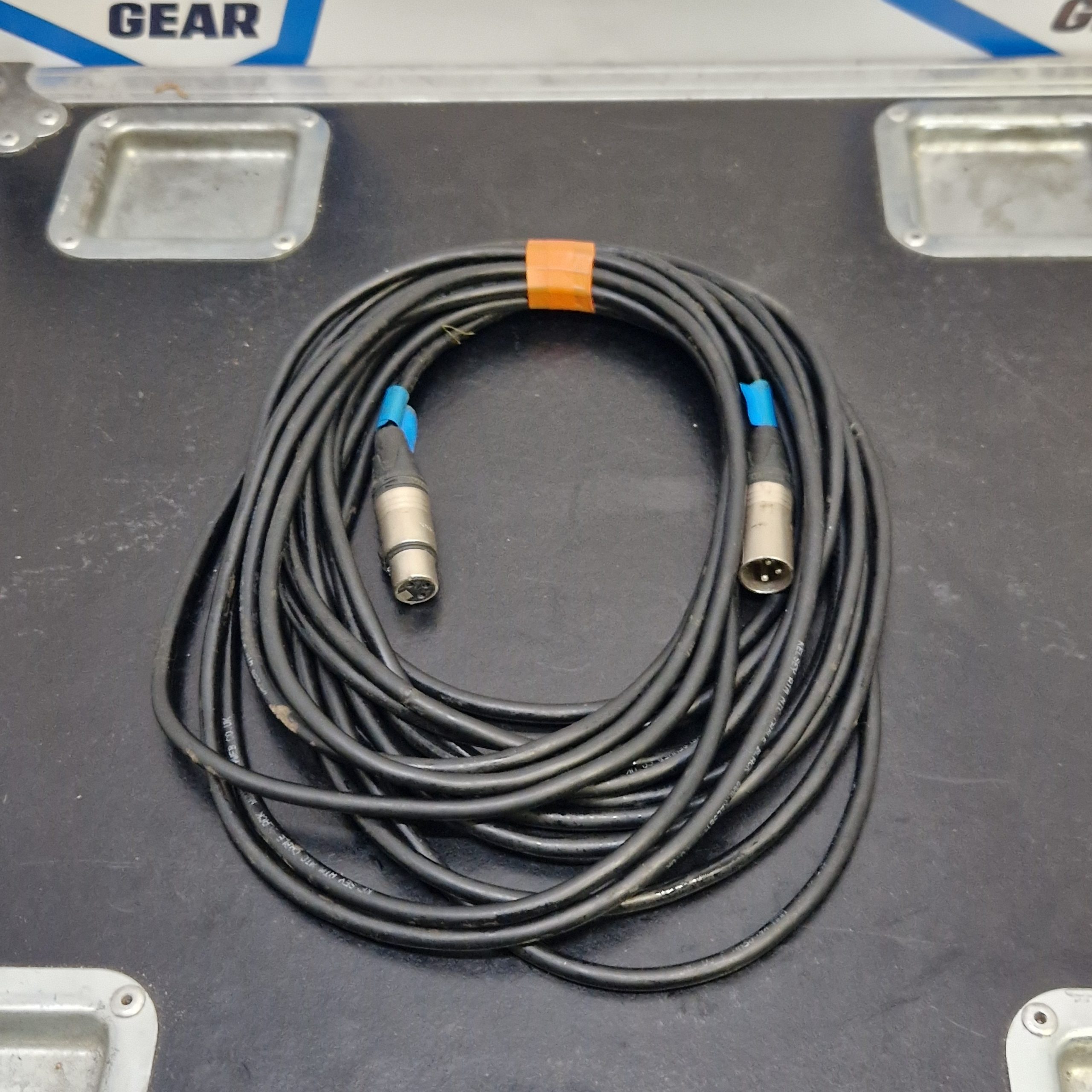 DMX-3-Pin-10m-1