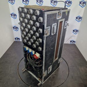 Avolites 72Way FD Tour Dimmer