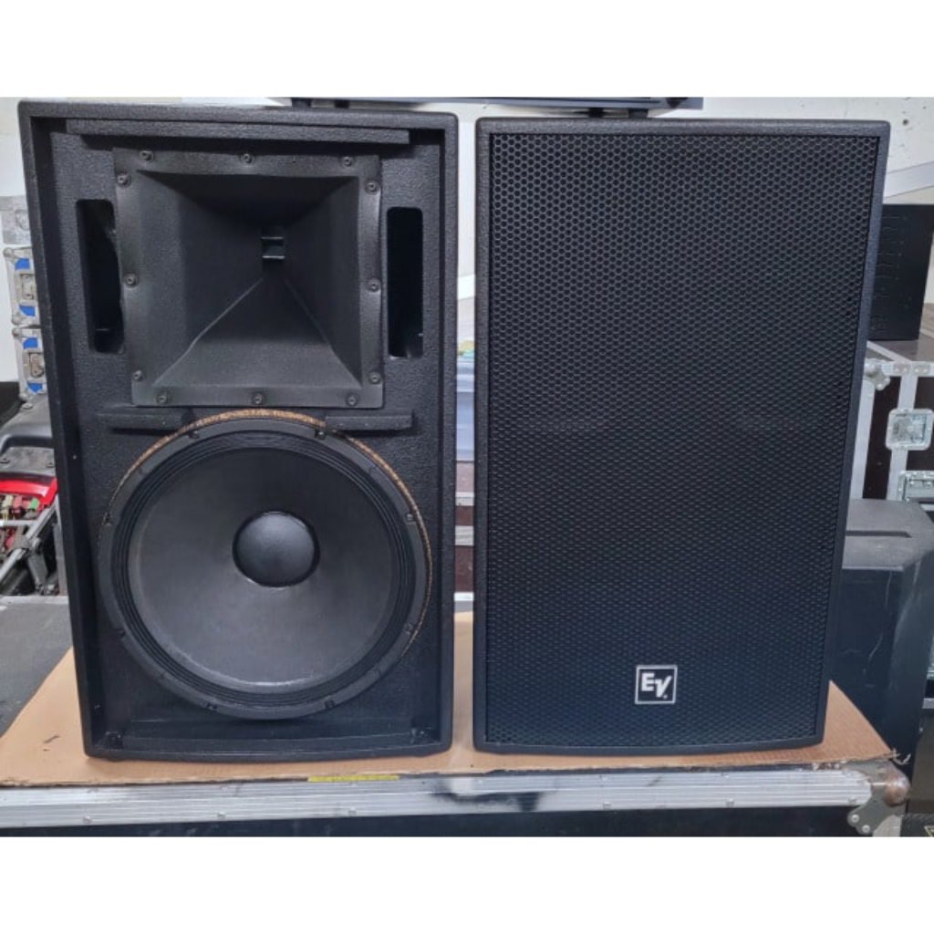 Used Electro Voice RX 115/75 for sale