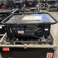 Panasonic PT-RZ21
