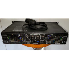 L-acoustics LA15a