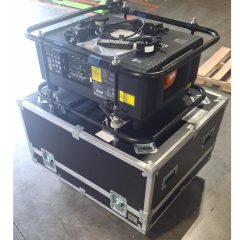 Panasonic PT-RQ13KU