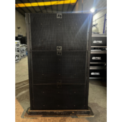 Electrovoice XLC-118 Package