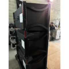 Electrovoice XLC-118 Package
