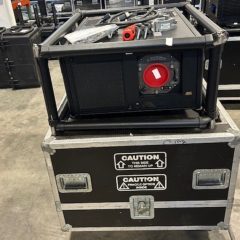 Barco UDX-4K40