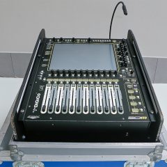 Used Digico SD11i for sale