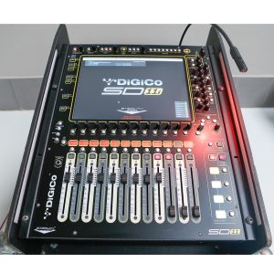 Digico SD11i