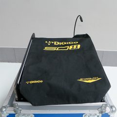 Used Digico SD11i for sale