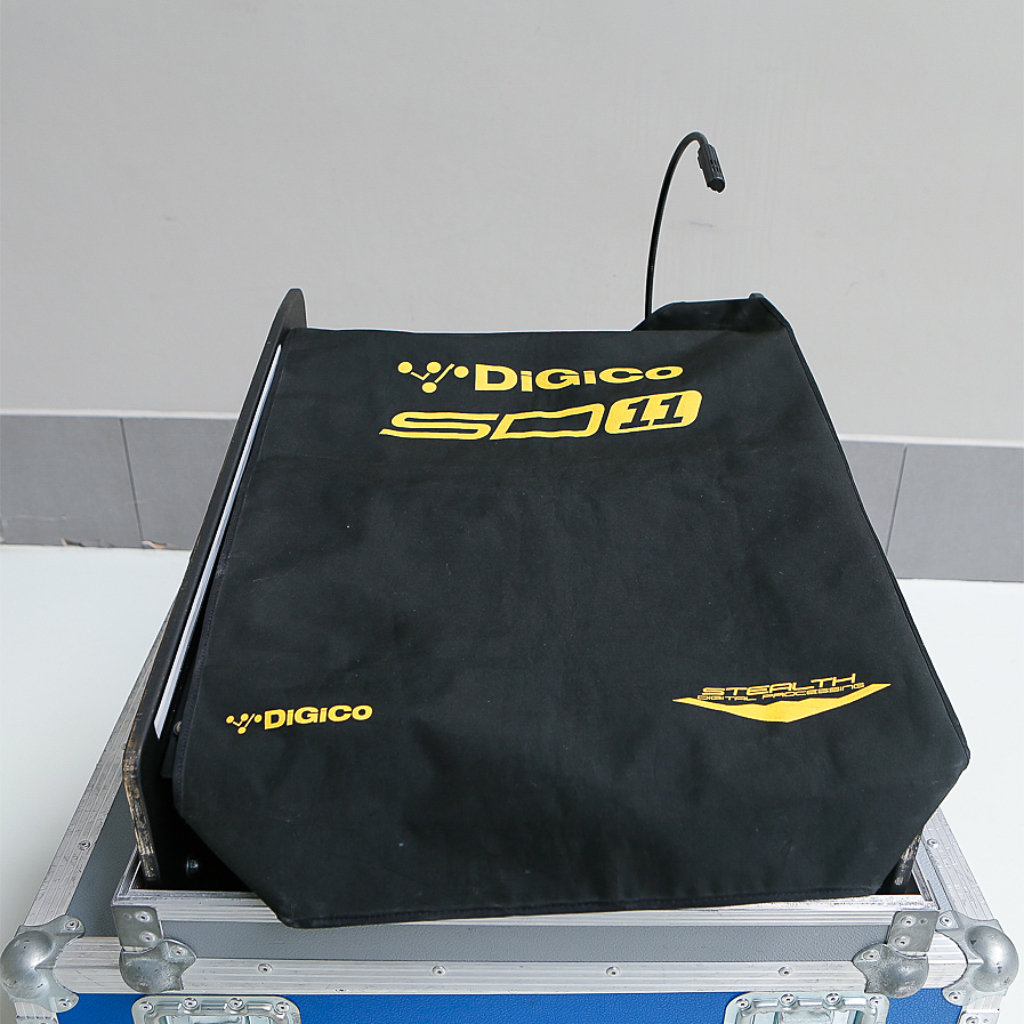 Used Digico SD11i for sale