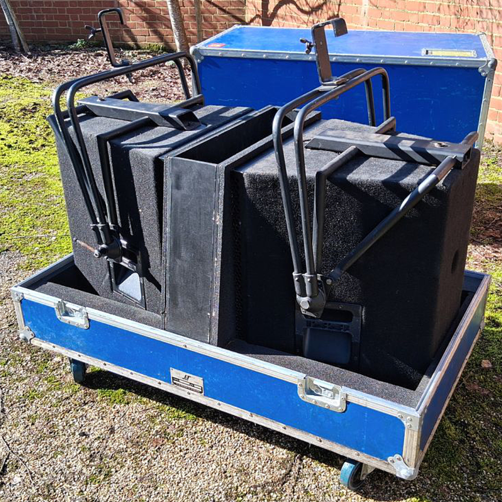 Used Meyer MSL2 for sale