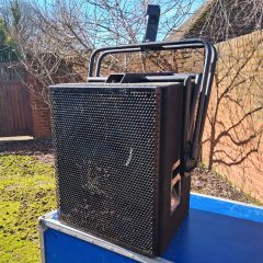 Used Meyer MSL2 for sale