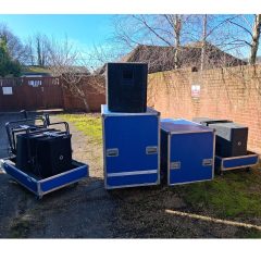Used Meyer MSL2 for sale