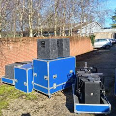 Used Meyer MSL2 for sale