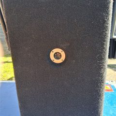 Used Meyer MSL2 for sale