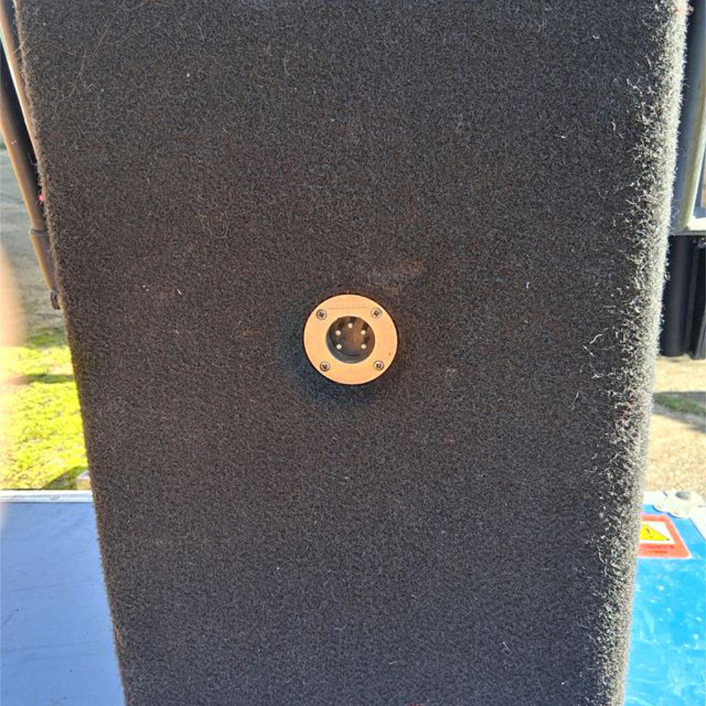 Used Meyer MSL2 for sale