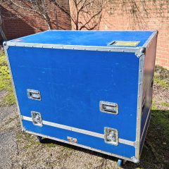 Used Meyer MSL2 for sale
