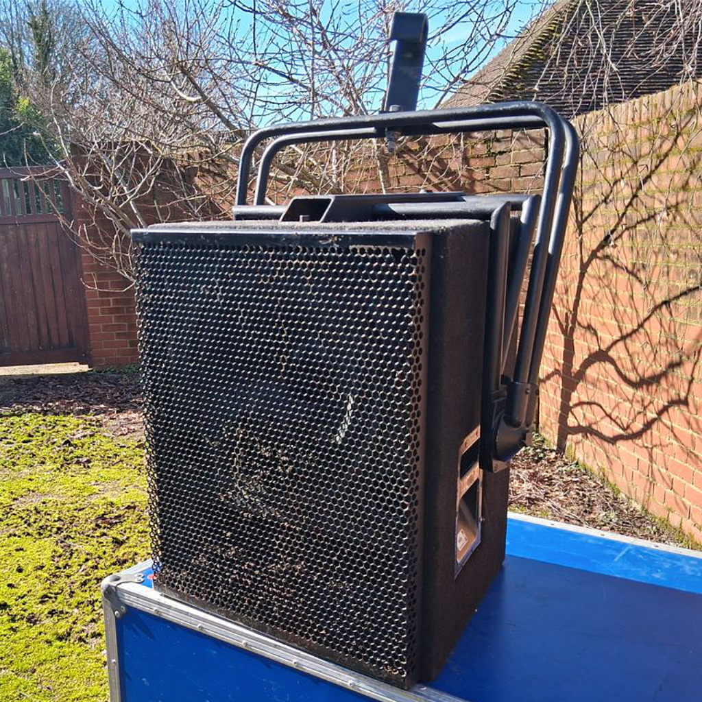 Used Meyer MSL2 for sale
