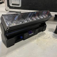 Used GLP Impression X4 Bar 10 for sale