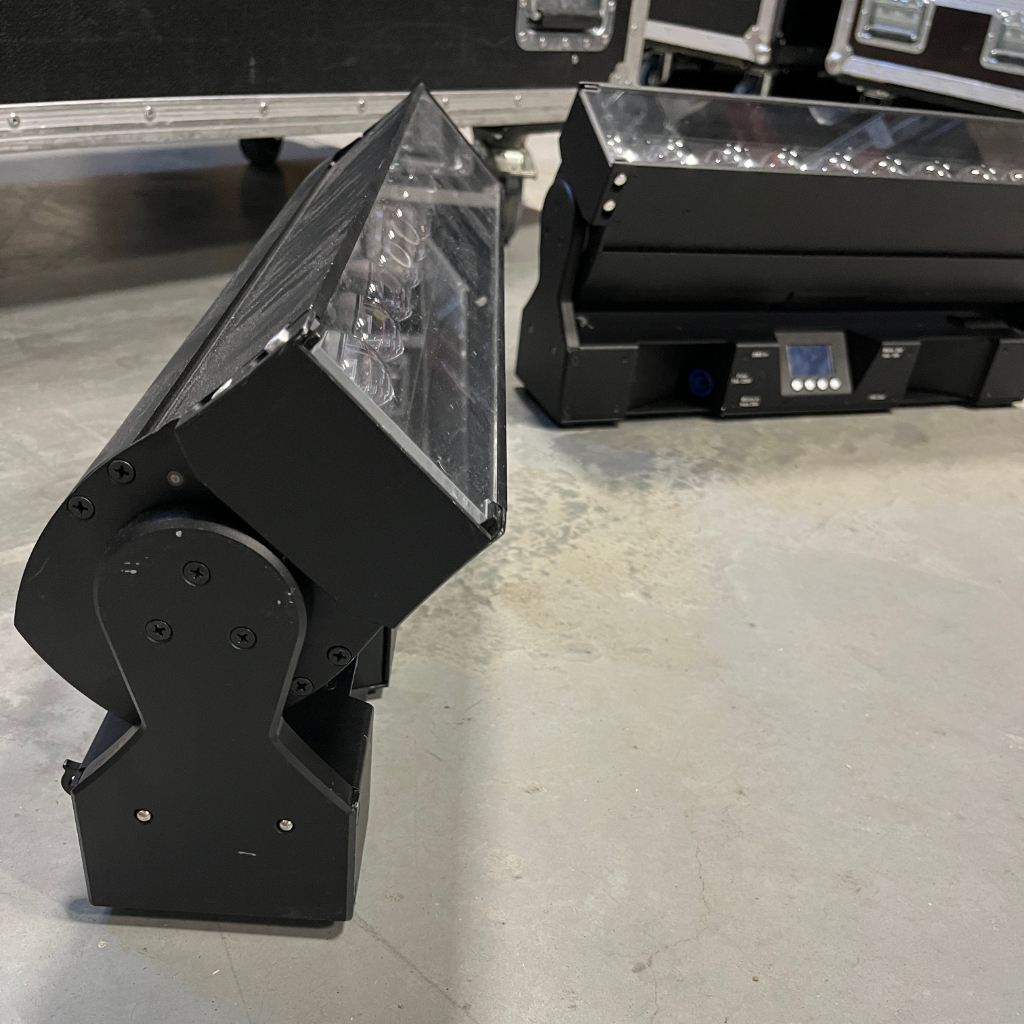 Used GLP Impression X4 Bar 10 for sale