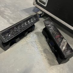 Used GLP Impression X4 Bar 10 for sale