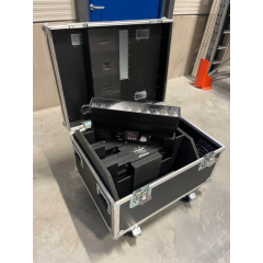 Used GLP Impression X4 Bar 10 for sale