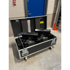 Used GLP Impression X4 Bar 10 for sale