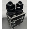 Used Clay Paky Sharpy for sale