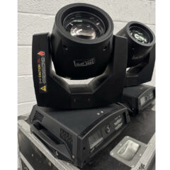 Used Clay Paky Sharpy for sale