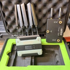 Used Vaxis storm 3000 for sale