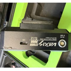 Used Vaxis storm 3000 for sale