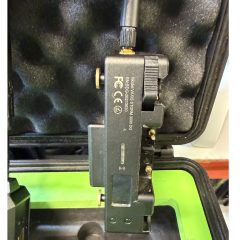 Used Vaxis storm 3000 for sale
