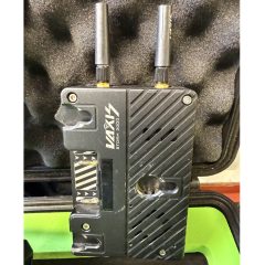 Used Vaxis storm 3000 for sale