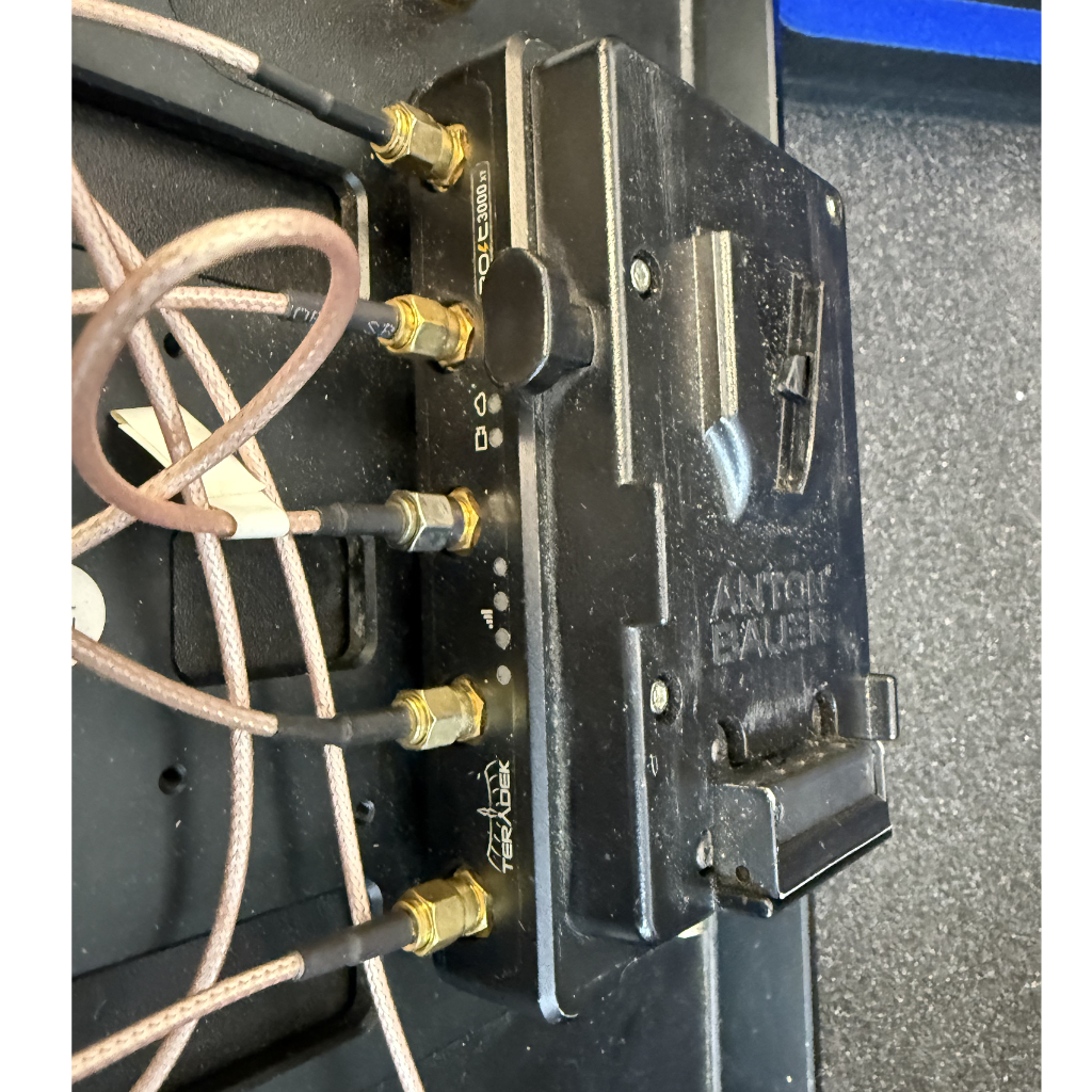 Used Teradek bolt 3000 XT Package for sale