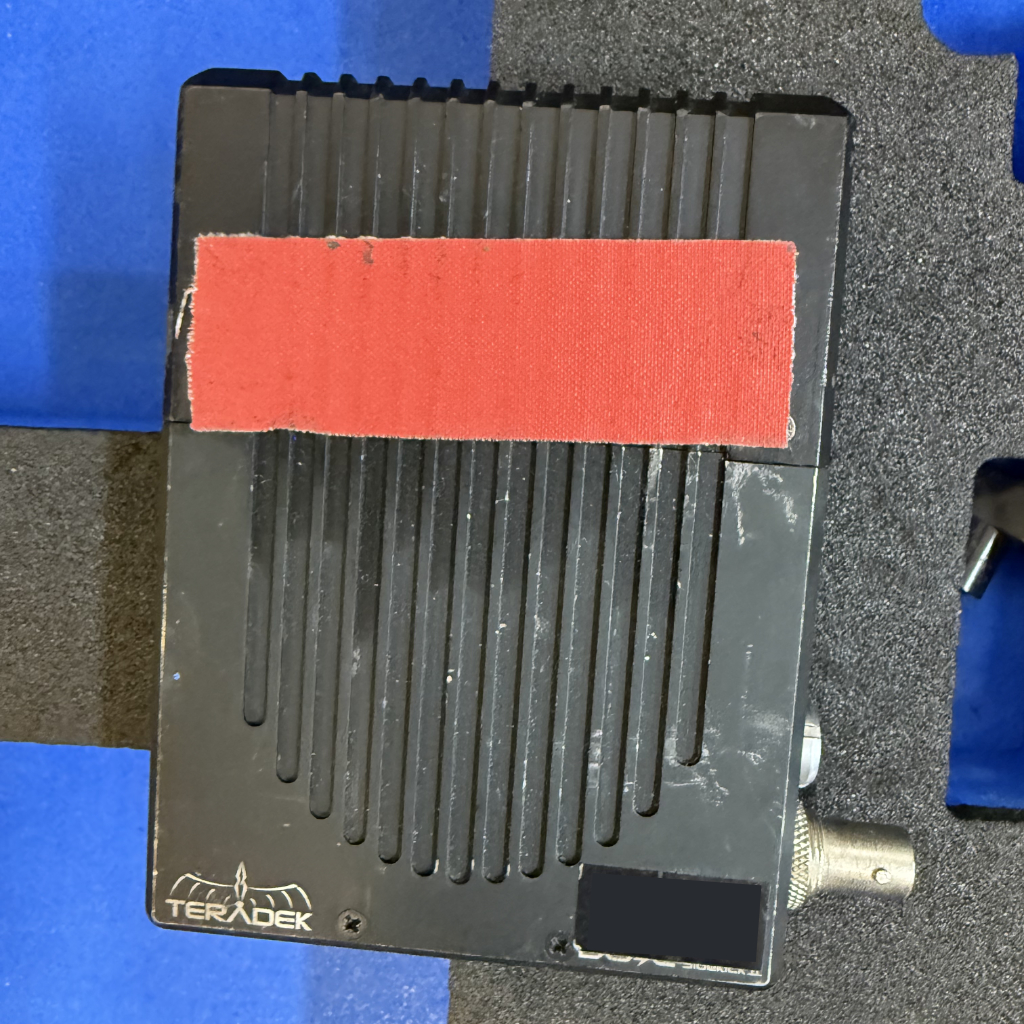 Used Teradek bolt 3000 XT Package for sale