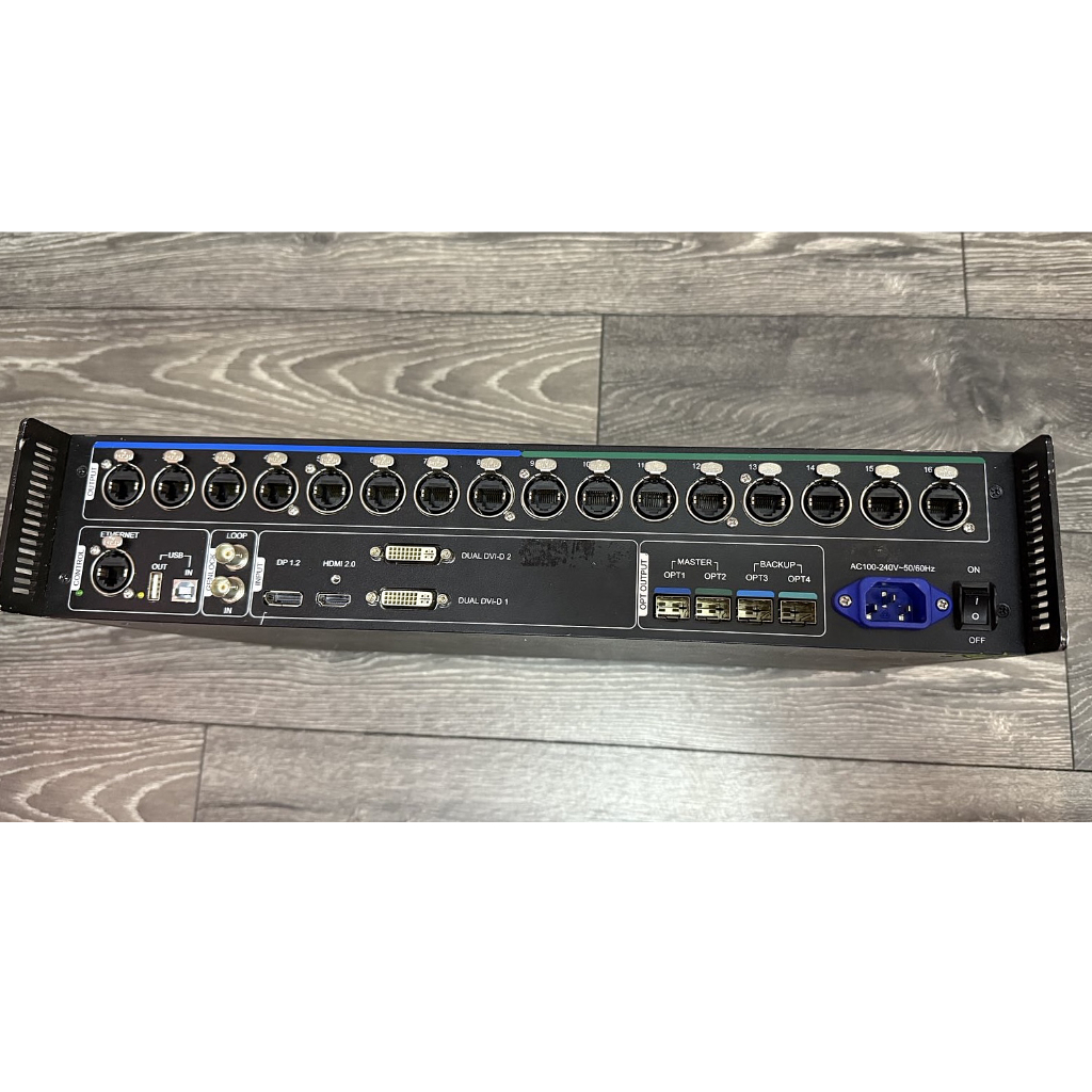 Used Novastar MCTRL 4K for sale