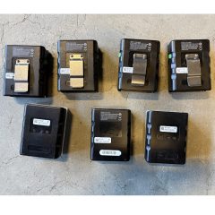 Green-Go wireless intercom system