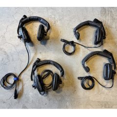 Green-Go wireless intercom system