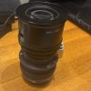 Used Barco CLD lens for sale