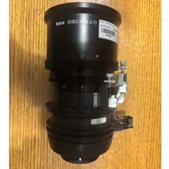 Used Barco CLD lens for sale