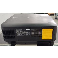 Used Epson EB-PU2216B for sale