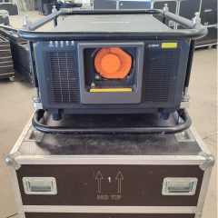 Used Panasonic  PT-RQ32K for sale