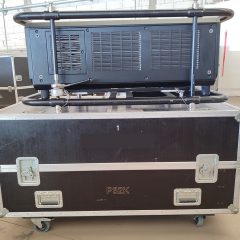 Used Panasonic PT-RQ32K for sale
