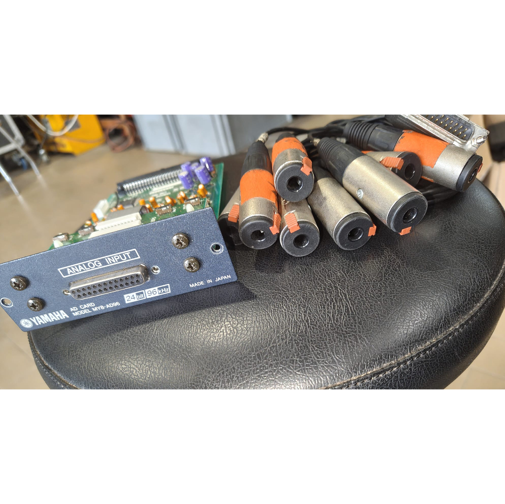 Used Yamaha DM1000 for sale
